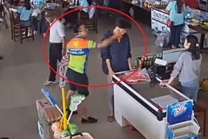 Bí thư Thái Nguyên: Dứt khoát phải xử nghiêm vụ Thượng uý Công an tát dân