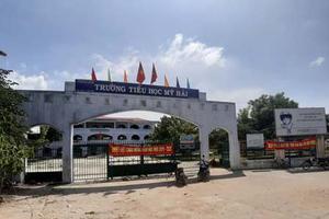 Tố cáo hiệu trưởng, giáo viên bị “gác” xếp loại thi đua 