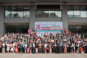 Đại diện 150 trường đại học bàn thảo về đảm bảo chất lượng giáo dục