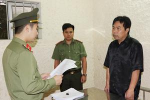 Công an Hà Tĩnh khởi tố đối tượng đưa người trốn ra nước ngoài
