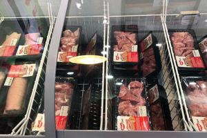 Giá thịt lợn có thể lên trên 70.000 đồng/kg vào tuần này?