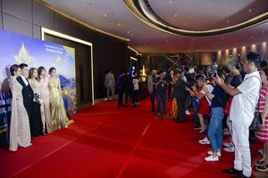 Liên hoan phim lần thứ 21: Phim Nhà nước trở lại với nhiều đổi mới