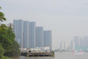 TP.HCM mỗi năm có hơn 150 ngày ô nhiễm 'quá sức'