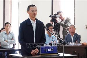 Hoãn xét xử vụ đánh bạc nghìn tỷ giai đoạn 2 do vắng mặt cựu Bộ trưởng Trương Minh Tuấn