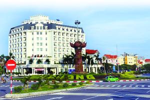 Xây dựng Hải Phòng thành thành phố công nghiệp hiện đại thông minh