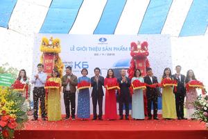  Vinamotor K6 - nhỏ mà mạnh mẽ