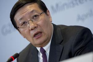 Khoảng cách giàu nghèo ám ảnh Trung Quốc