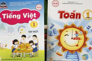  Bộ GD&ĐT đánh giá lại "Chương trình thực nghiệm"