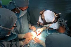 Khẩn trương làm rõ nguyên nhân vụ tai biến sản khoa tại Đà Nẵng