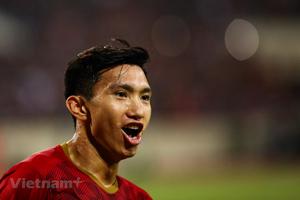 HLV Park Hang-seo chốt danh sách U22 Việt Nam dự SEA Games 30