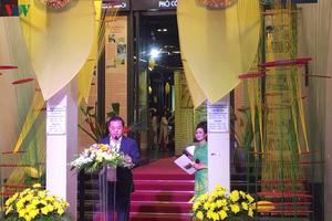 Khai mạc chương trình “Tiếng tơ” chào mừng Ngày di sản Việt Nam