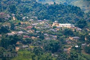 Viện trưởng Viện Địa Vật lý: Động đất ở Cao Bằng đã qua nguy hiểm