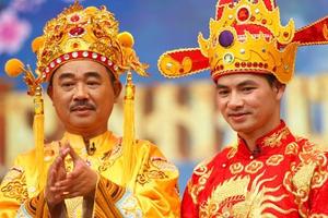 Dừng sản xuất ‘Gặp nhau cuối năm-Táo quân’ từ Tết Canh Tý 2020