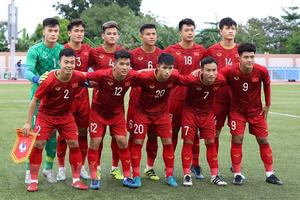 Đoàn thể thao Việt Nam lên đường sang Philippines dự SEA Games 30