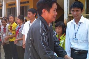 Những thầy cô đầu tiên “đem ánh sáng văn hóa lên miền núi”