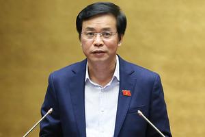 "Vài ngày nữa mới công bố chính thức danh tính nạn nhân vụ 39 người chết tại Anh"