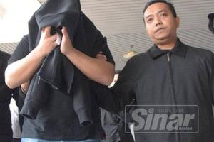 Bị phạt tù 584 năm và bị đánh 146 roi vì biển thủ quỹ học bổng