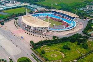 SEA Games 31 dự kiến tổ chức cuối năm 2021 tại Hà Nội