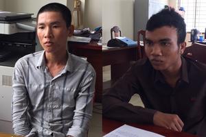 Trộm gà xong còn hiếp dâm chủ nhà