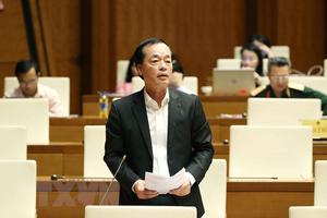 Đơn giản hóa thủ tục đầu tư trong lĩnh vực xây dựng