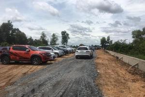 TPHCM: Thêm Giám đốc Công ty bất động sản bị bắt vì lừa đảo
