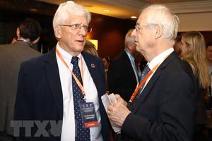 Hội thảo quốc tế về Biển Đông 11: Nhận diện “chiến thuật vùng xám"