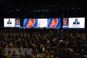 Hội nghị Cấp cao ASEAN 35: ABIS-2019 đề cao trao quyền cho ASEAN 4.0