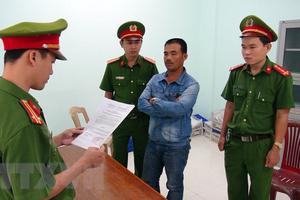Quảng Nam: Bắt tạm giam 4 bị can trục lợi tiền hỗ trợ nhiên liệu