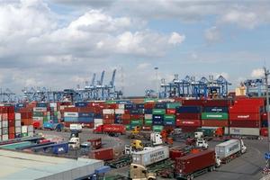 Việt Nam vẫn tiếp tục duy trì xuất siêu sang Israel với trị giá lớn