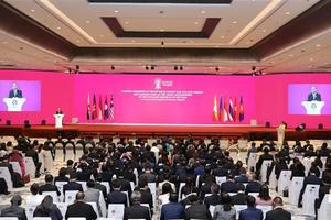 Việt Nam đã chuẩn bị sẵn sàng cho Năm Chủ tịch ASEAN 2020