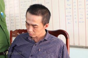 Nghi can buôn tiền giả bị bắt lại sau 1 tháng trốn khỏi nhà tạm giữ
