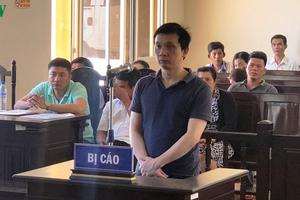 Giám đốc lừa đảo hàng tỷ đồng tại Khu dân cư Nọc Nạng nhận 12 năm tù