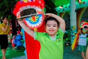 13 năm hành trình sữa học đường và những trái ngọt