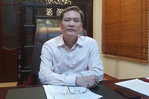Chủ động nắm tình hình, giải quyết dứt điểm các vụ KN, TC