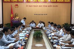 Niềm tin và quyết tâm