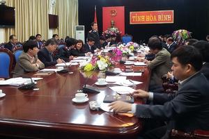 Xứng đáng với Huân chương Lao động hạng Nhất