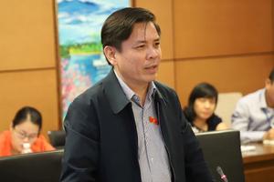 Quy định chặt, tránh một vài cá nhân điều chỉnh, phá nát quy hoạch xây dựng