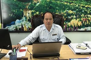 Hoạt động thanh tra đúng trọng tâm, trọng điểm