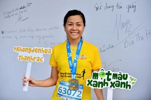 Vì một ngày mai xanh