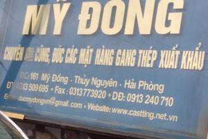 Bắt quả tang nhiều tổ chức, cá nhân trộm cắp điện