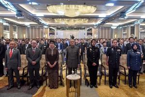 Tham nhũng, lạm quyền không được phép tái diễn