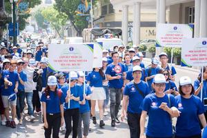 Đẩy mạnh việc thực thi Luật Phòng, chống tác hại thuốc lá trong ngành Y tế