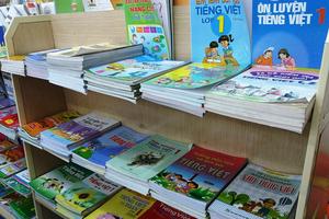 Nhiều bộ sách giáo khoa, địa phương chọn thế nào?