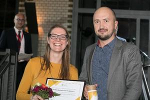 Giải thưởng Minh bạch Quốc tế AMALIA 2019