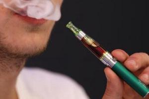 Thuốc lá điện tử: Lợi bất cập hại