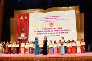 Cần giải pháp “có tình, có lý” cho giáo viên hợp đồng