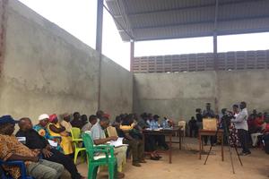 Tập đoàn T&T Group thắng thầu vụ điều 2019-2020 do Chính phủ Tanzania tổ chức