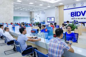Từ 19/11/2019, BIDV giảm lãi suất huy động và lãi suất cho vay 