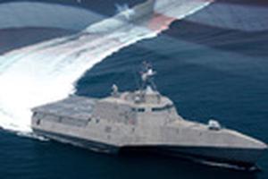 Hai tàu chiến Mỹ áp sát Hoàng Sa, Trường Sa