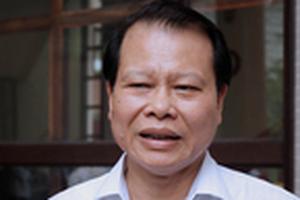 Thi hành kỷ luật nguyên Phó Thủ tướng Vũ Văn Ninh